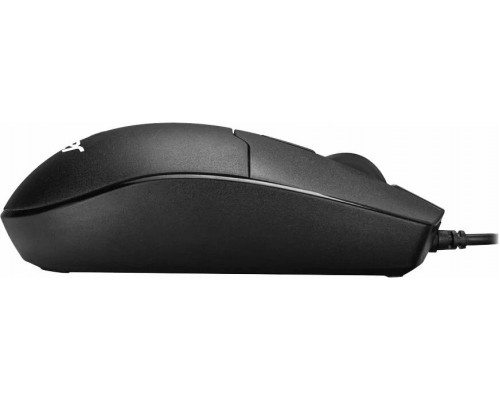 Мышь ACER OMW126 черный Мышь ACER OMW126 черный