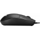 Мышь ACER OMW126 черный