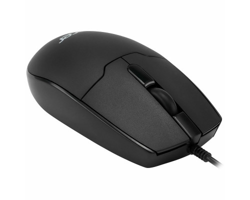 Мышь ACER OMW126 черный Мышь ACER OMW126 черный