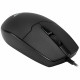 Мышь ACER OMW126 черный