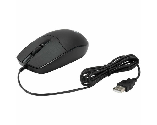Мышь ACER OMW126 черный Мышь ACER OMW126 черный