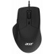 Мышь ACER OMW130 черный