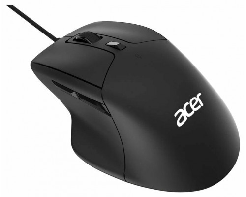 Мышь ACER OMW130 черный