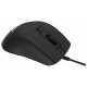 Мышь ACER OMW130 черный