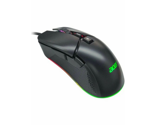 Мышь ACER OMW130 черный