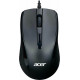 Мышь ACER OMW136 черный