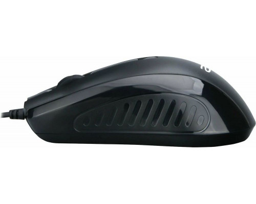 Мышь ACER OMW136 черный