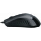 Мышь ACER OMW136 черный