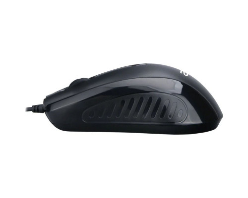 Мышь ACER OMW136 черный