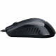 Мышь ACER OMW136 черный