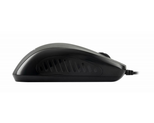 Мышь ACER OMW136 черный