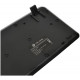 Клавиатура OKLICK 130M черный USB