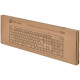 Клавиатура OKLICK 130M черный USB