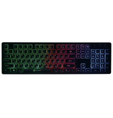Клавиатура OKLICK 510ML черный