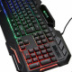 Клавиатура OKLICK 700G Dynasty черный