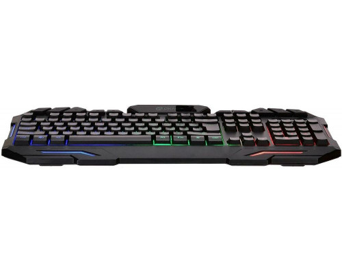 Клавиатура OKLICK 700G Dynasty черный