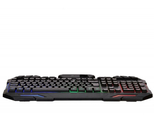 Клавиатура OKLICK 700G Dynasty черный