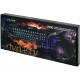 Клавиатура OKLICK 700G Dynasty черный