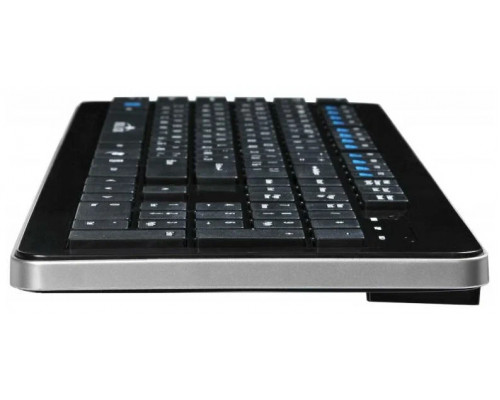 Клавиатура OKLICK 870S черный Клавиатура OKLICK 870S черный