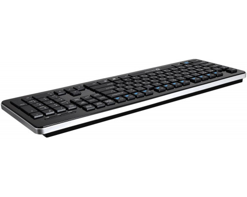 Клавиатура OKLICK 870S черный Клавиатура OKLICK 870S черный