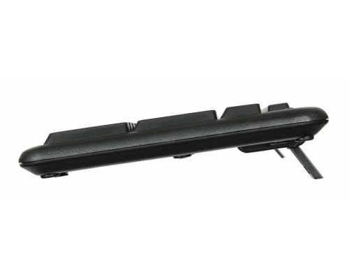 Клавиатура OKLICK 90MV2 черный