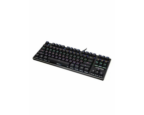Клавиатура SUNWIND SW-K900G черный Клавиатура SUNWIND SW-K900G черный