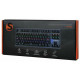 Клавиатура SUNWIND SW-K900G черный