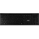 Клавиатура ACER OKR300 черный