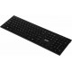 Клавиатура ACER OKR300 черный