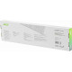 Клавиатура ACER OKR301 белый/серебристый