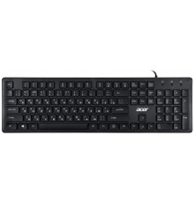Клавиатура ACER OKW020 черный