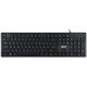 Клавиатура ACER OKW020 черный