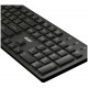 Клавиатура ACER OKW020 черный