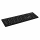 Клавиатура ACER OKW020 черный