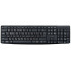 Клавиатура ACER OKW121 черный