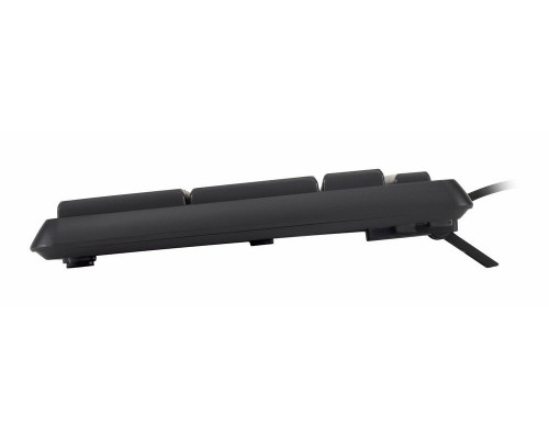 Клавиатура ACER OKW121 черный