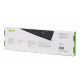 Клавиатура ACER OKW121 черный