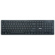 Клавиатура ACER OKW122 черный