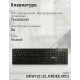 Клавиатура ACER OKW122 черный