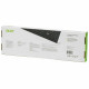 Клавиатура ACER OKW122 черный