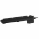 Клавиатура ACER OKW122 черный