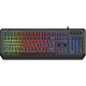 Клавиатура ACER OKW300 черный