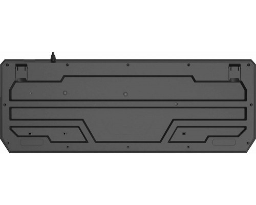 Клавиатура ACER OKW300 черный Клавиатура ACER OKW300 черный