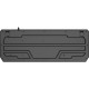 Клавиатура ACER OKW300 черный