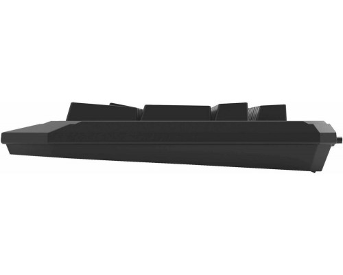 Клавиатура ACER OKW300 черный Клавиатура ACER OKW300 черный