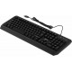 Клавиатура ACER OKW300 черный
