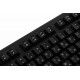 Клавиатура ACER OKW300 черный