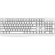 Клавиатура ACER OKW301 белый