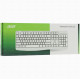 Клавиатура ACER OKW301 белый