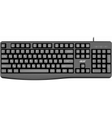 Клавиатура ACER OKW301 черный